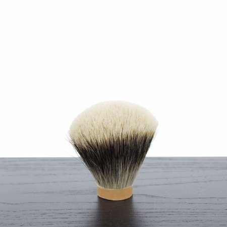 Product image 0 for WCS Shaving Brush Knot, 26mm 3-Band Finest